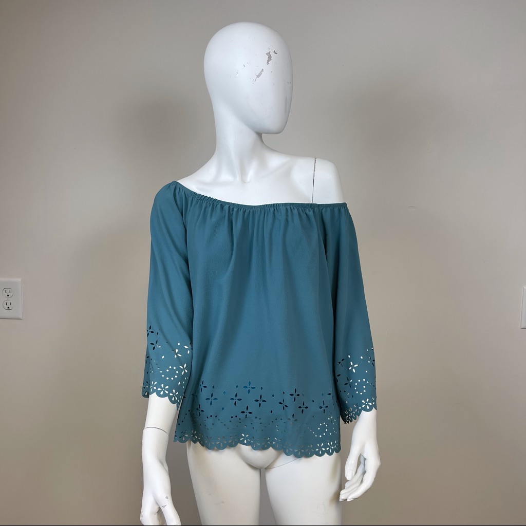 Ltx Blouse